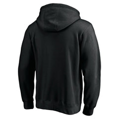 Los Angeles Dodgers Team Hometown Collection Tag Pullover Hoodie - MLB