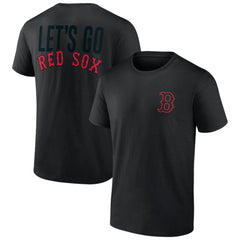 Boston Red Sox Team In It To Win It T-Shirt - MLB
