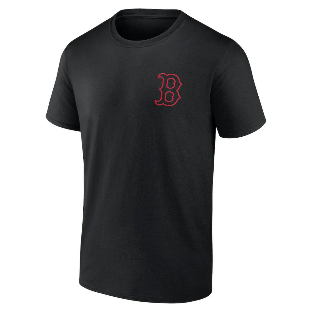 Boston Red Sox Team In It To Win It T-Shirt - MLB