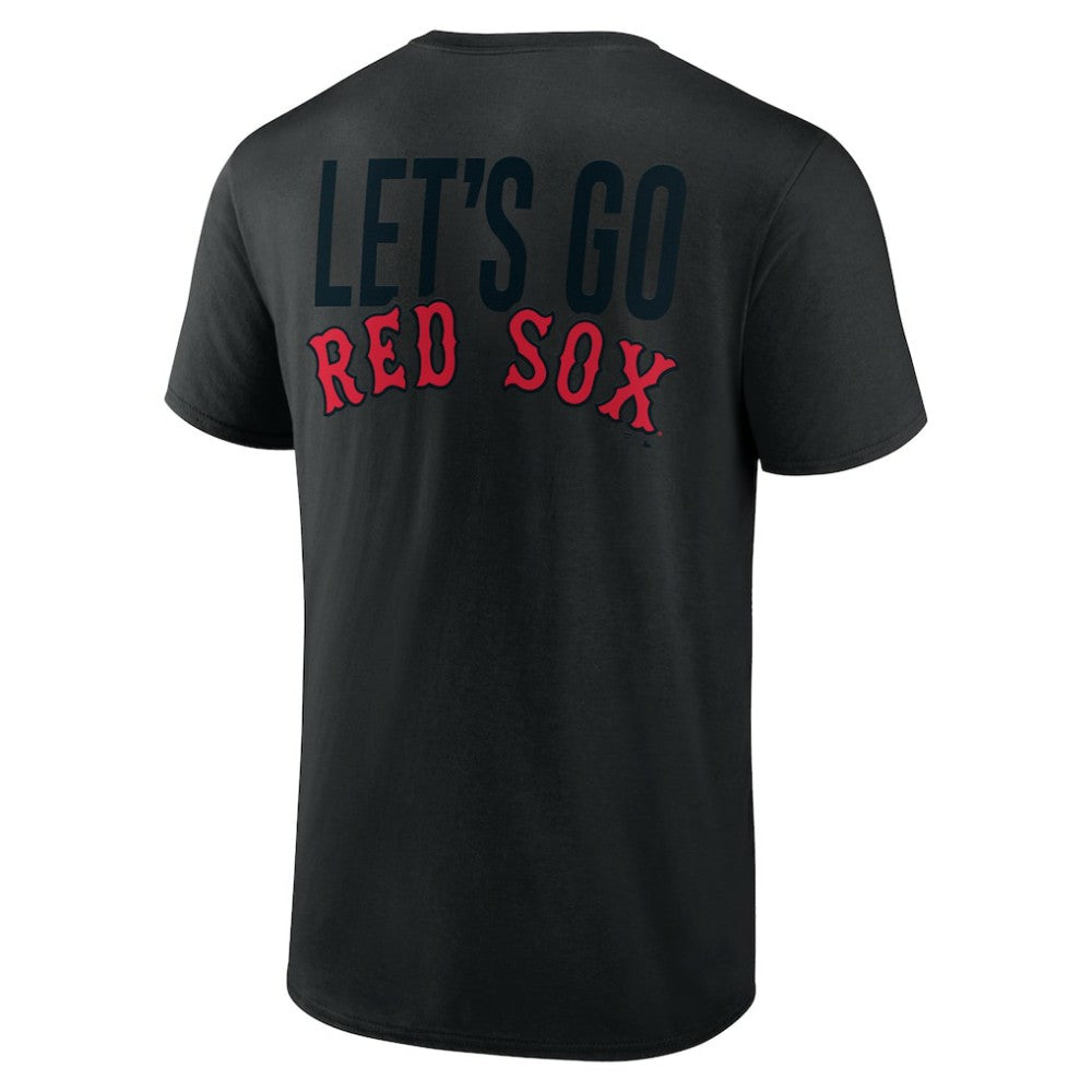 Boston Red Sox Team In It To Win It T-Shirt - MLB