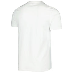 Tottenham Hotspur Graffiti T-Shirt White - FIFA World CUP