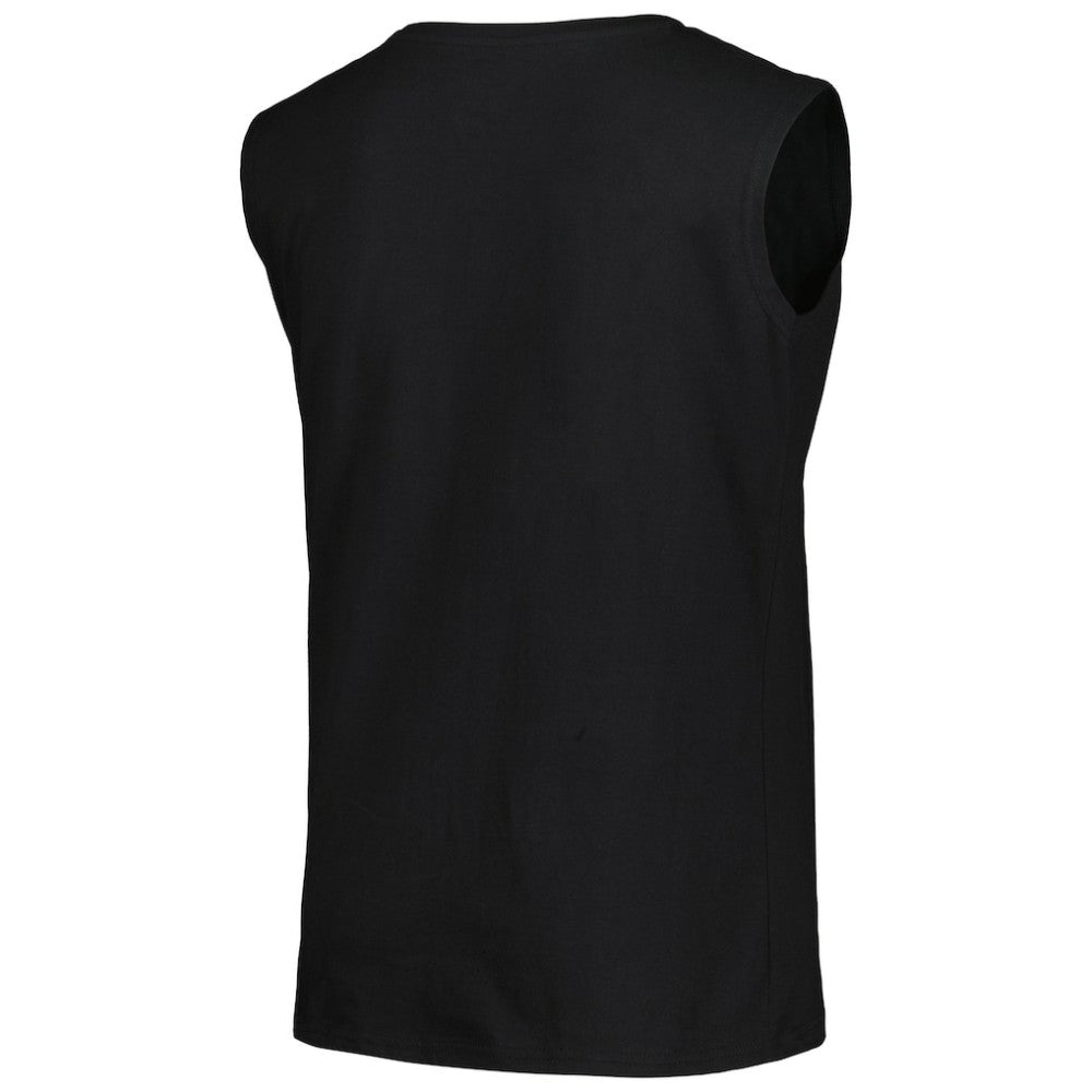 San Francisco Giants Profile Women's Plus Size Tank Top - MLB