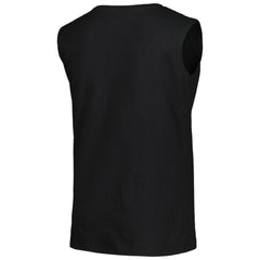 San Francisco Giants Profile Women's Plus Size Tank Top - MLB