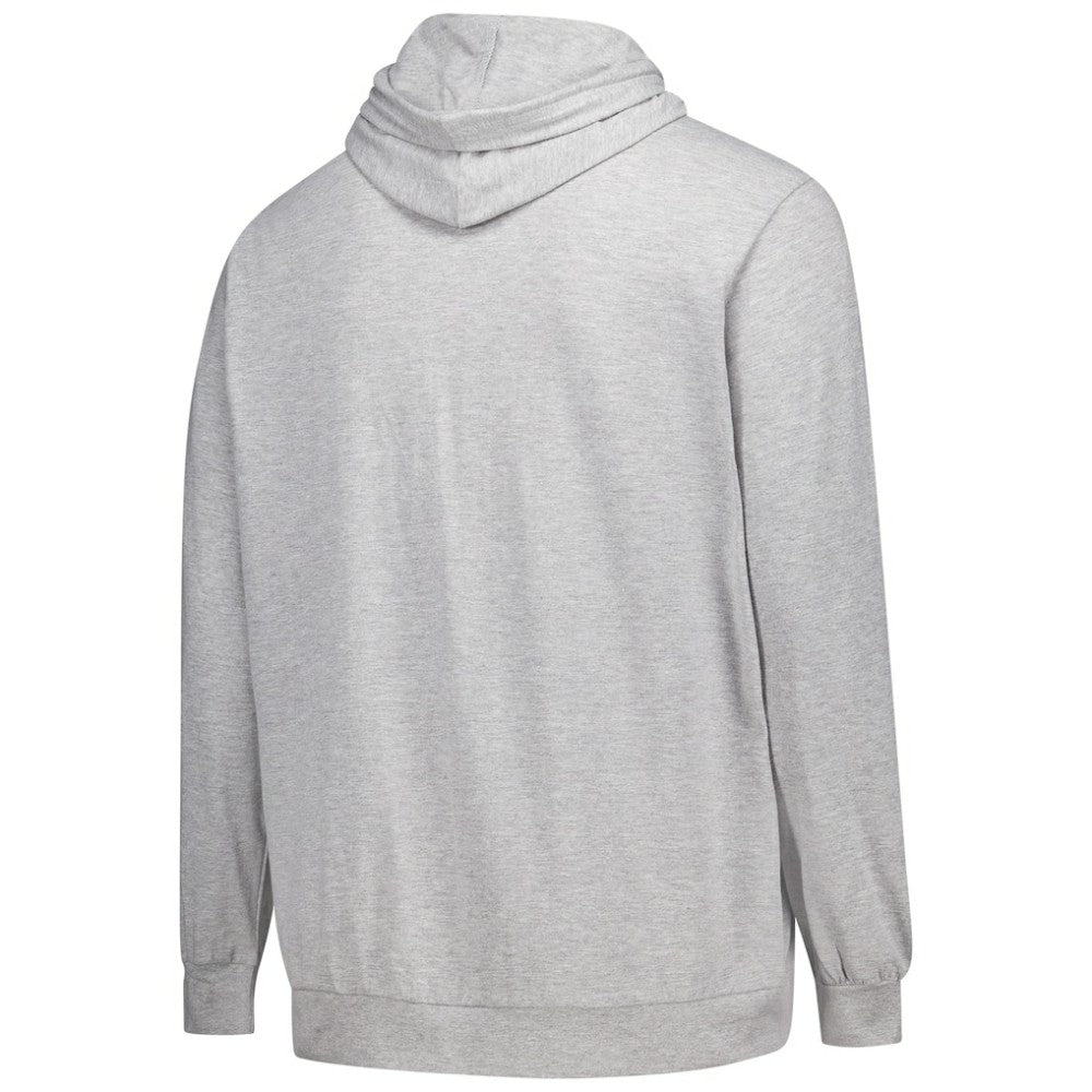 Profile St. Louis Cardinals Women's Plus Size Pullover Hoodie - MLB