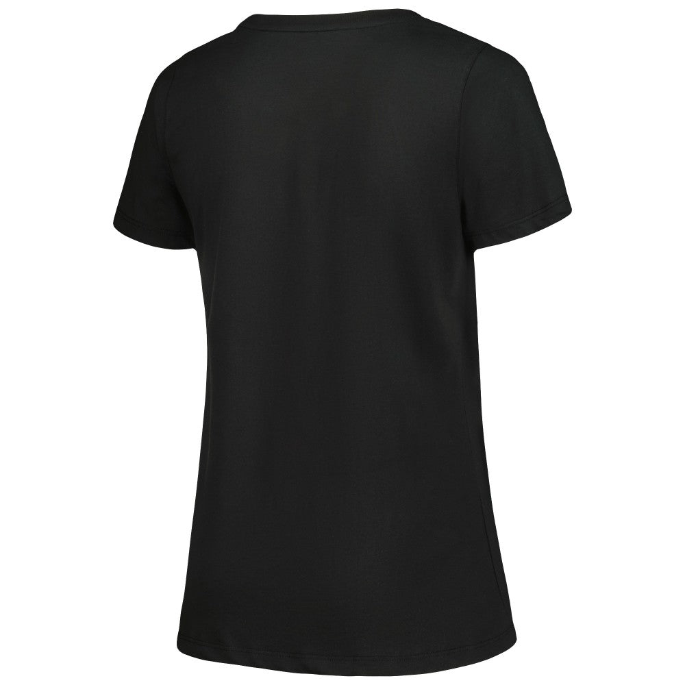Los Angeles Angels Profile Women's Plus Size T-Shirt Combo Pack - MLB