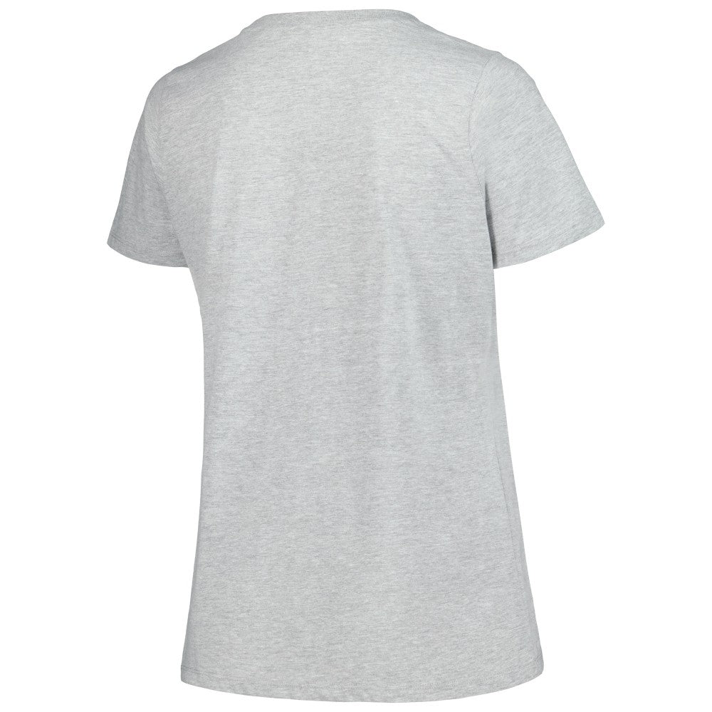 Los Angeles Angels Profile Women's Plus Size T-Shirt Combo Pack - MLB