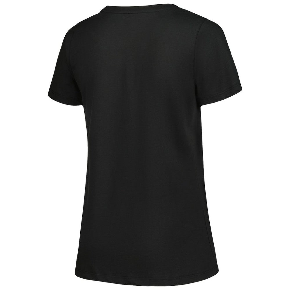 Los Angeles Dodgers Profile Women's Plus Size T-Shirt Combo Pack - MLB