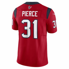 Dameon Pierce Houston Texans Vapor F.U.S.E. Limited Jersey Red | Nike for Sale