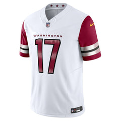 Terry McLaurin Washington Commanders Vapor F.U.S.E. Limited Jersey White | Nike for Sale