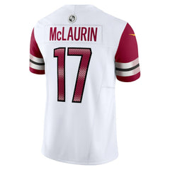 Terry McLaurin Washington Commanders Vapor F.U.S.E. Limited Jersey White | Nike for Sale