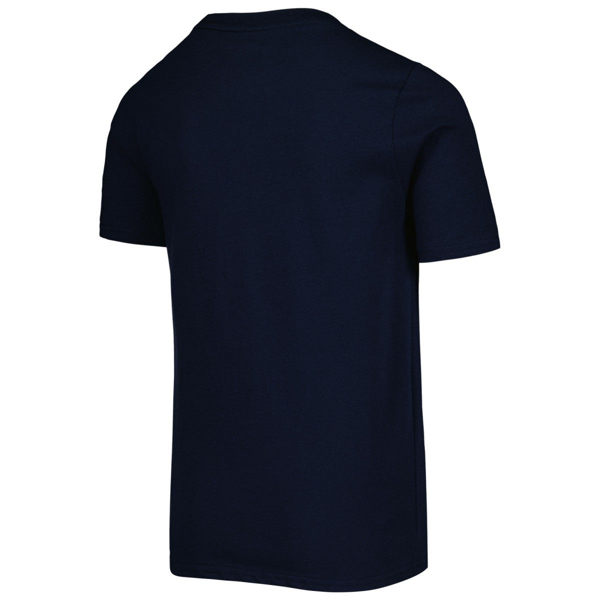 New Orleans Pelicans Youth Vs Block Essential T-Shirt Navy - NBA