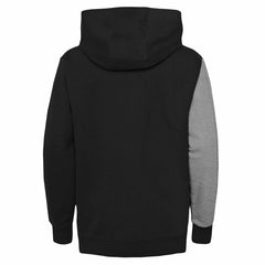 Phoenix Suns Preschool Unrivaled Split Pullover Hoodie Heather GrayBlack - NBA