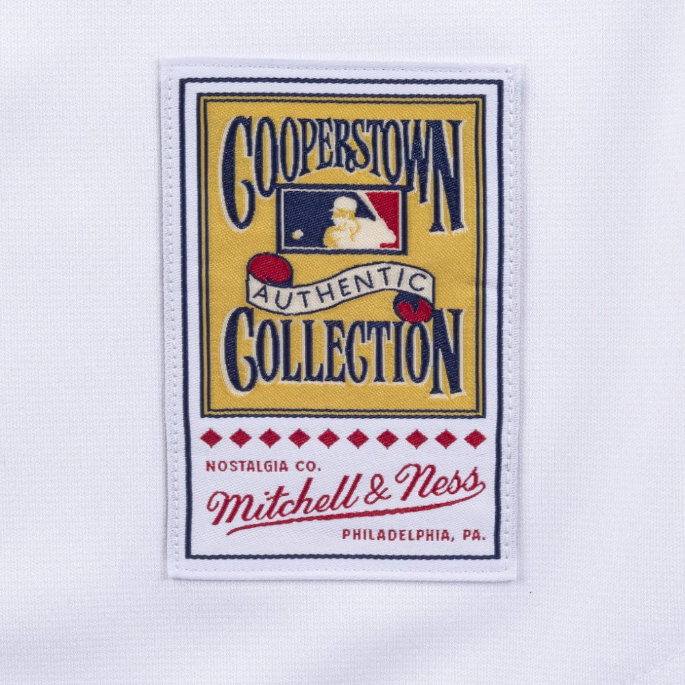 Cal Ripken Jr. Baltimore Orioles Cooperstown Collection 2001 Authentic Player Jersey - MLB