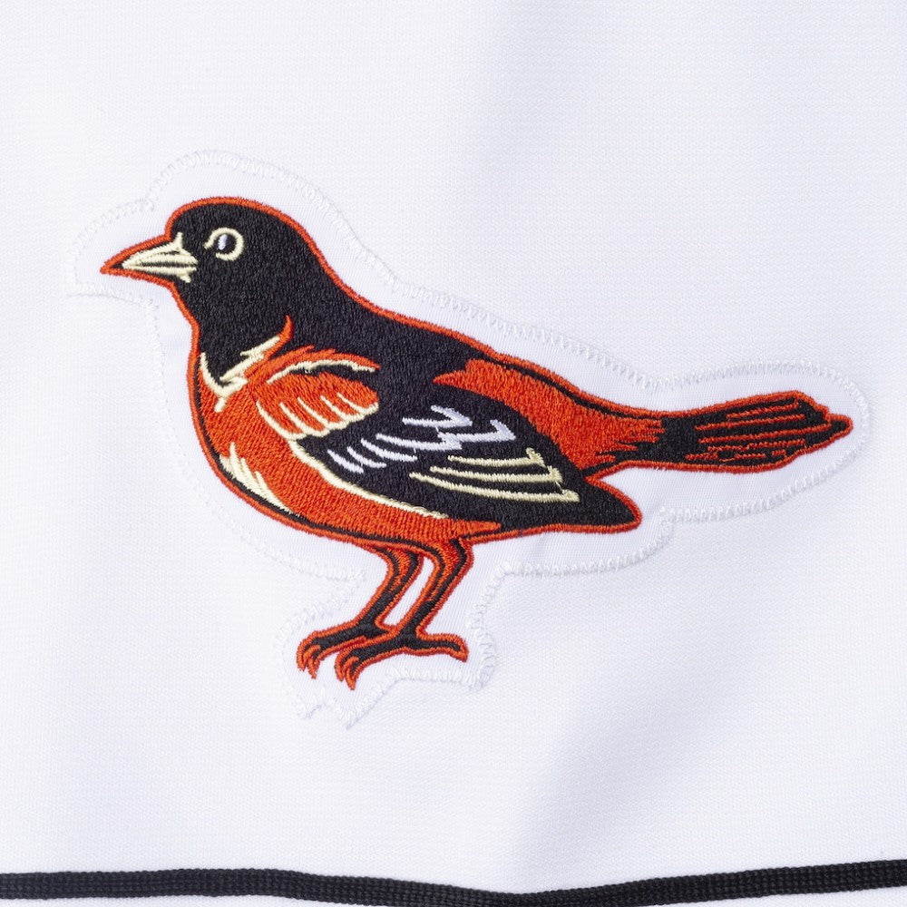 Cal Ripken Jr. Baltimore Orioles Cooperstown Collection 2001 Authentic Player Jersey - MLB