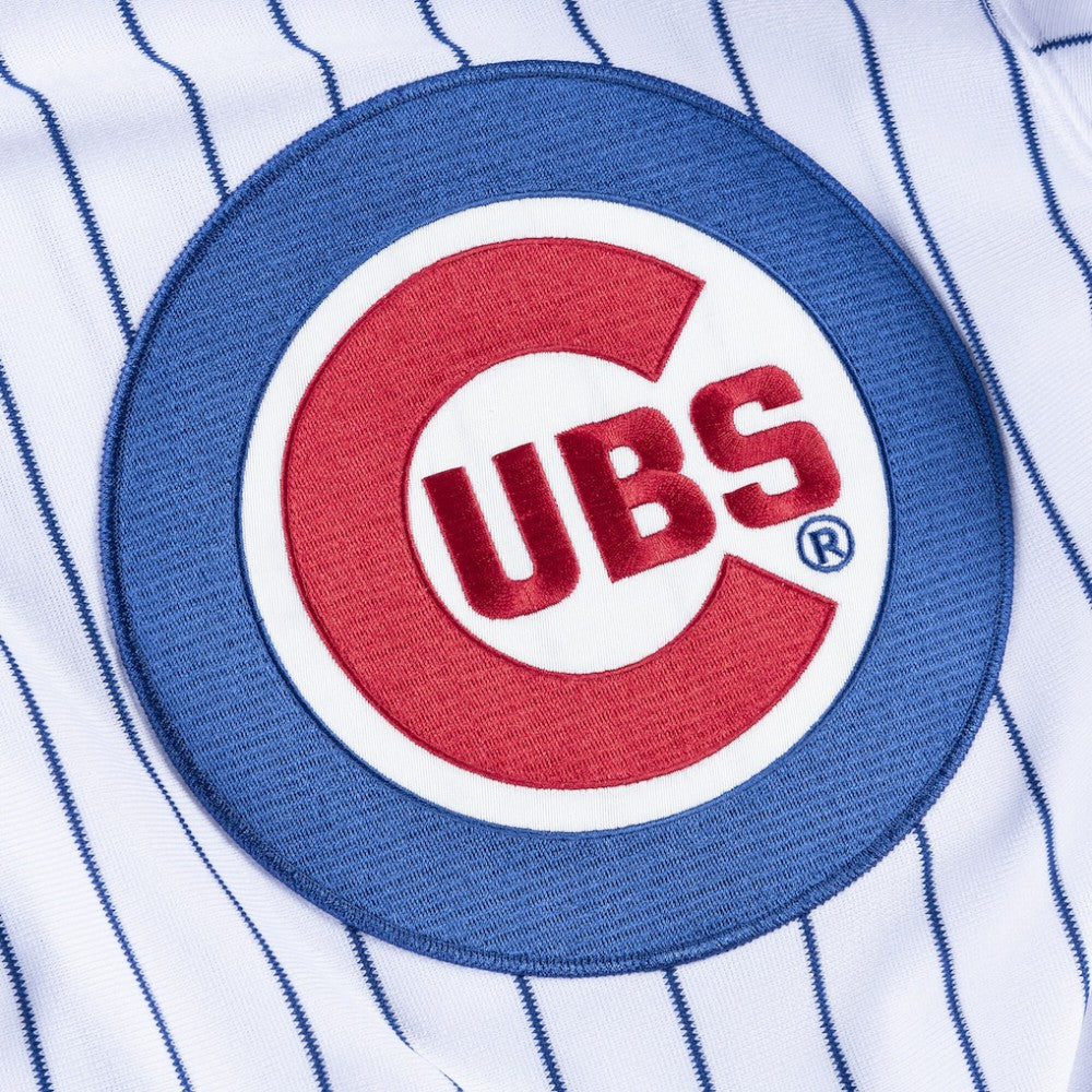 Ryne Sandberg Chicago Cubs Cooperstown Collection 1987 Authentic Player Jersey - MLB