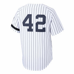 Mariano Rivera New York Yankees Cooperstown Collection 1995 Authentic Player Jersey - MLB