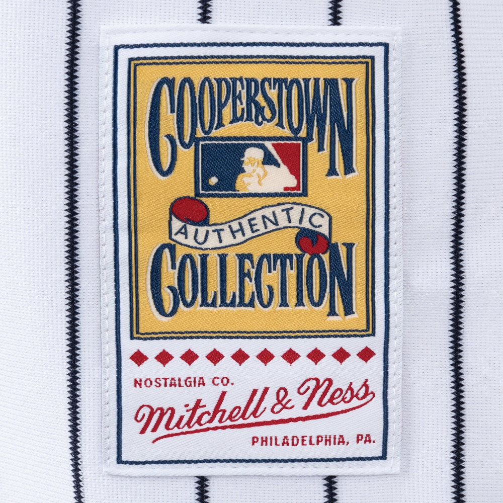 Mariano Rivera New York Yankees Cooperstown Collection 1995 Authentic Player Jersey - MLB