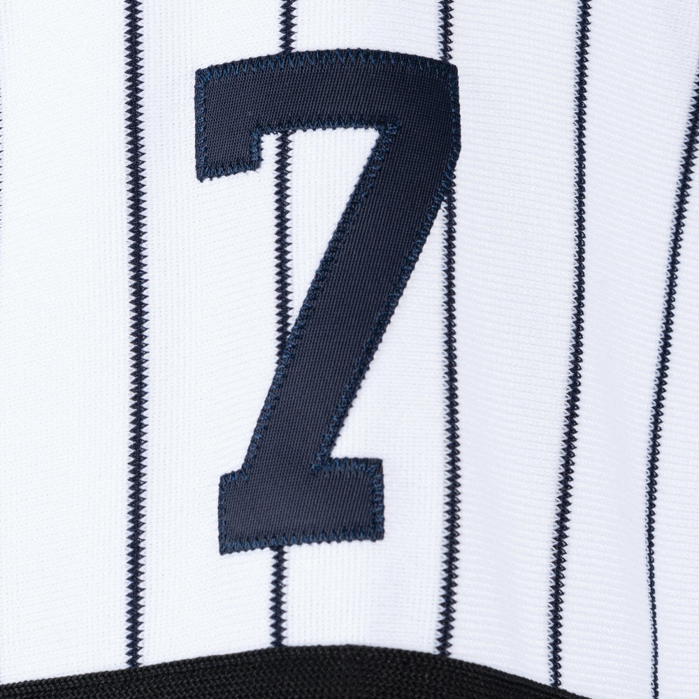 Mariano Rivera New York Yankees Cooperstown Collection 1995 Authentic Player Jersey - MLB