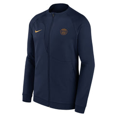 Paris Saint-Germain 2023 Academy Pro Anthem Full-Zip Jacket Navy | Nike cheap