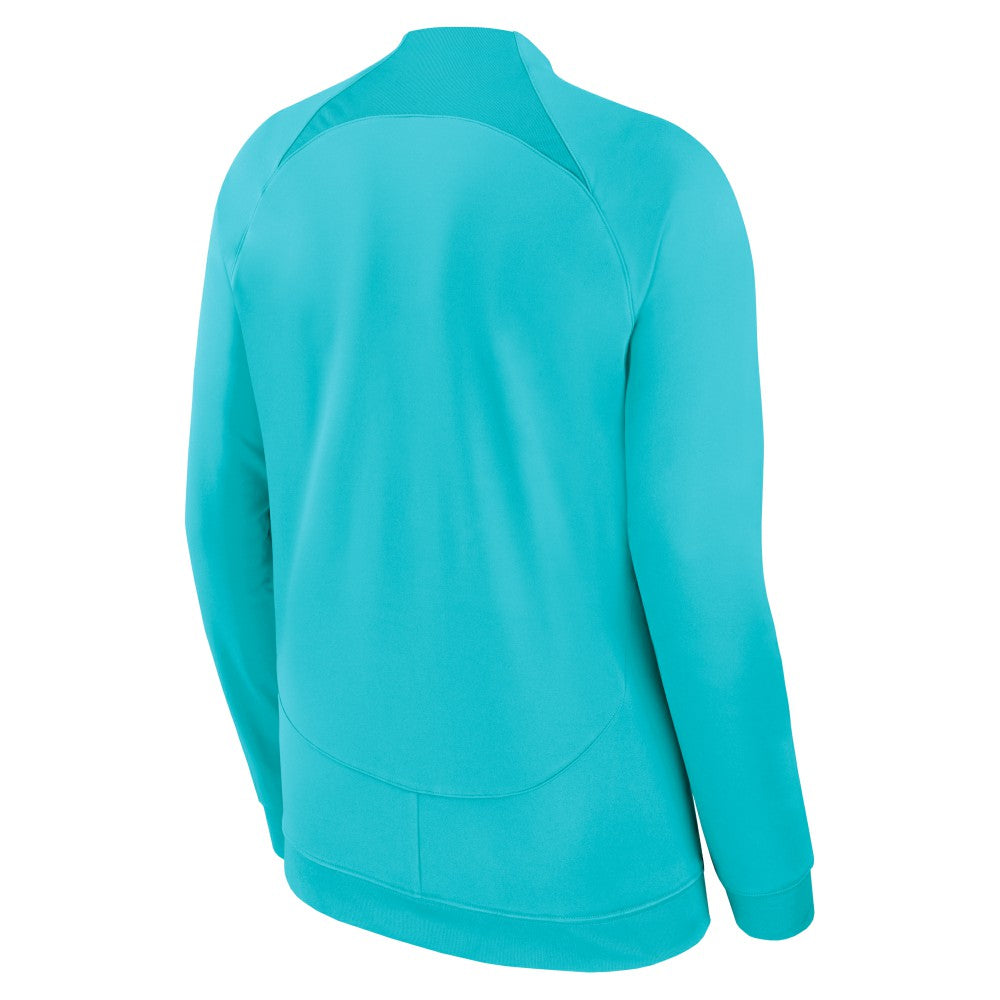 Barcelona 2023 Academy Pro Anthem Full-Zip Jacket Turquoise | Nike