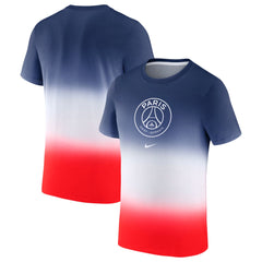 Paris Saint-Germain Crest T-Shirt White | Nike Online