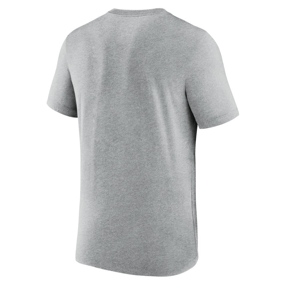 Paris Saint-Germain DNA T-Shirt Heather Gray | Nike discount
