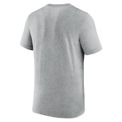 Paris Saint-Germain DNA T-Shirt Heather Gray | Nike discount