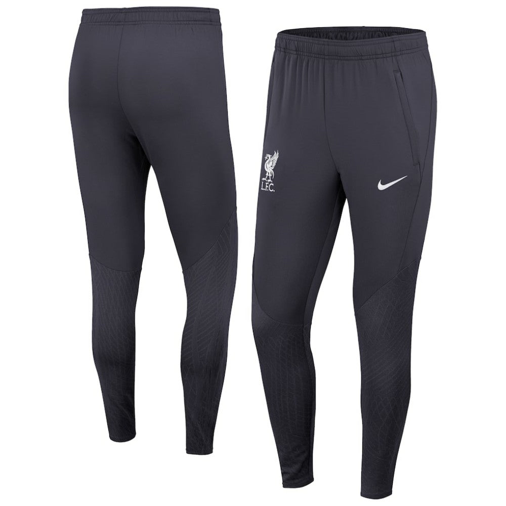 Liverpool 2023/2024 Third Strike Performance Pants Anthracite | Nike