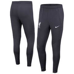 Liverpool 2023/2024 Third Strike Performance Pants Anthracite | Nike