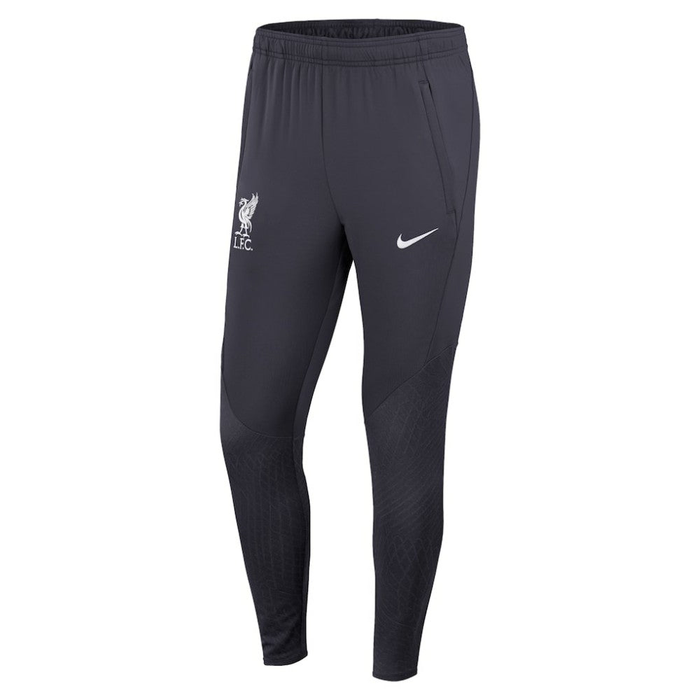 Liverpool 2023/2024 Third Strike Performance Pants Anthracite | Nike