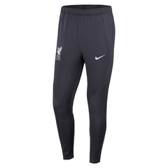 Liverpool 2023/2024 Third Strike Performance Pants Anthracite | Nike