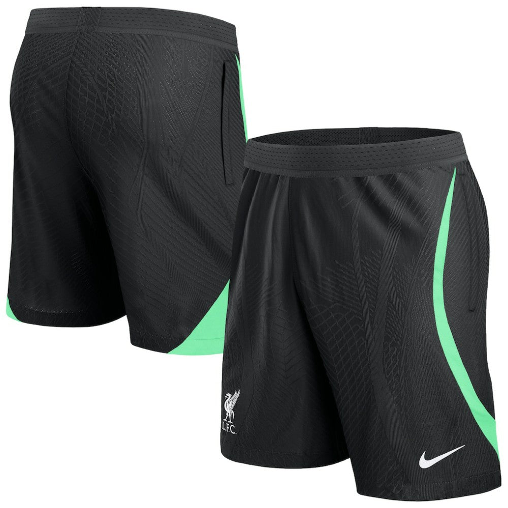 Liverpool 2023/24 Strike Elite Performance Shorts Black | Nike Online