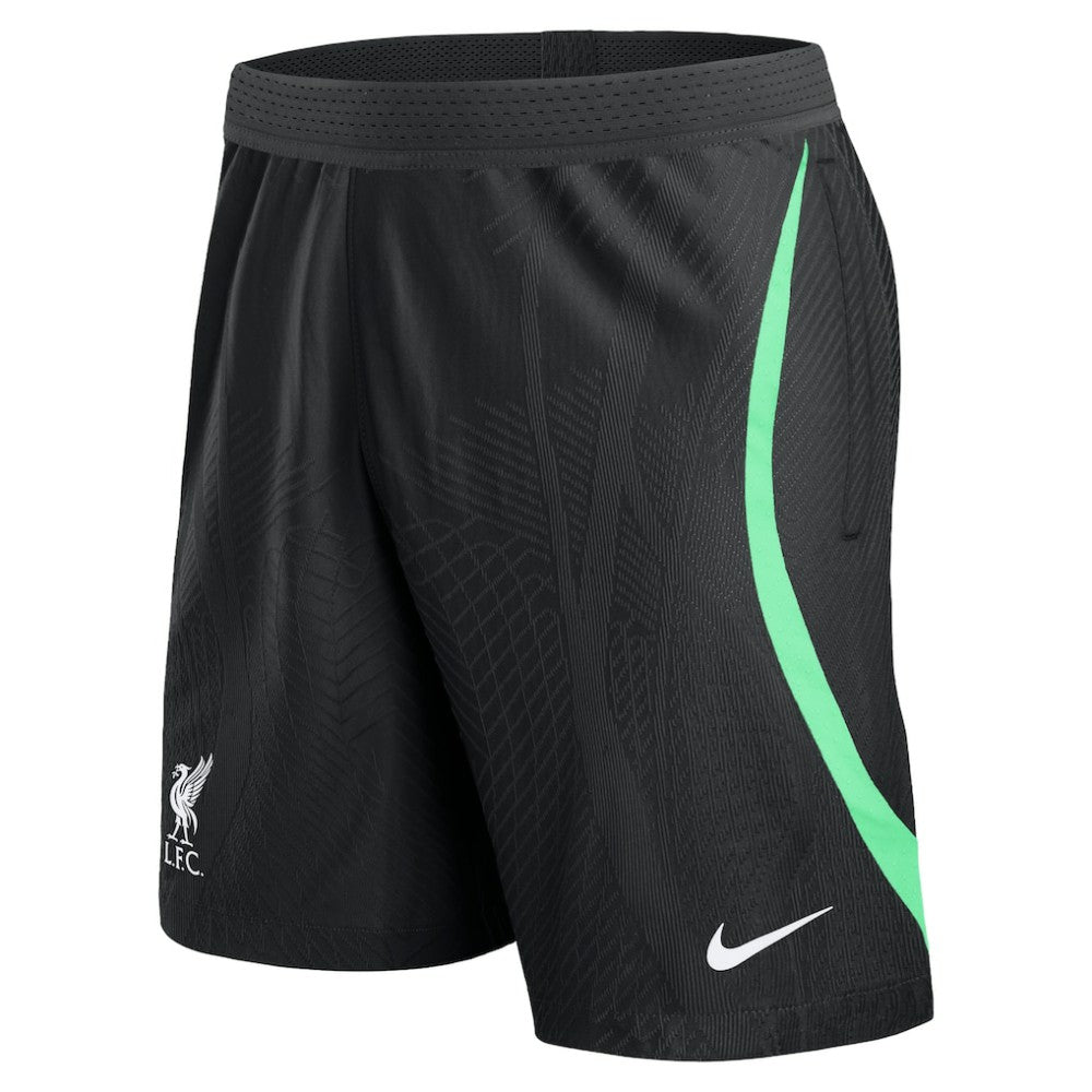 Liverpool 2023/24 Strike Elite Performance Shorts Black | Nike Online