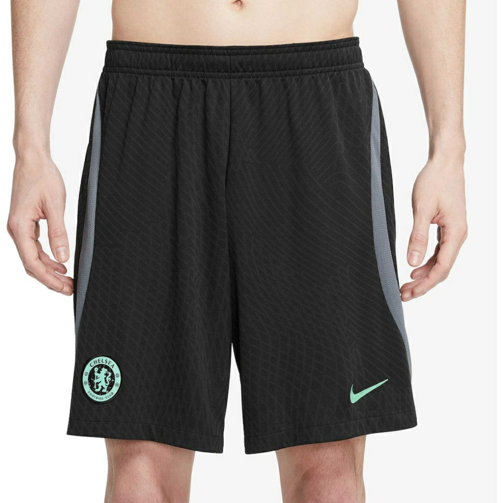 Chelsea 2023/24 Strike Performance Shorts Black | Nike Online