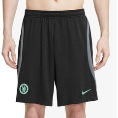 Chelsea 2023/24 Strike Performance Shorts Black | Nike Online