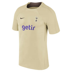 Tottenham Hotspur 2023/24 Strike Training Top Gold | Nike online