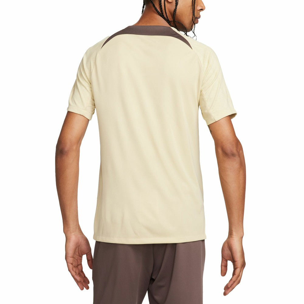Tottenham Hotspur 2023/24 Strike Training Top Gold | Nike online