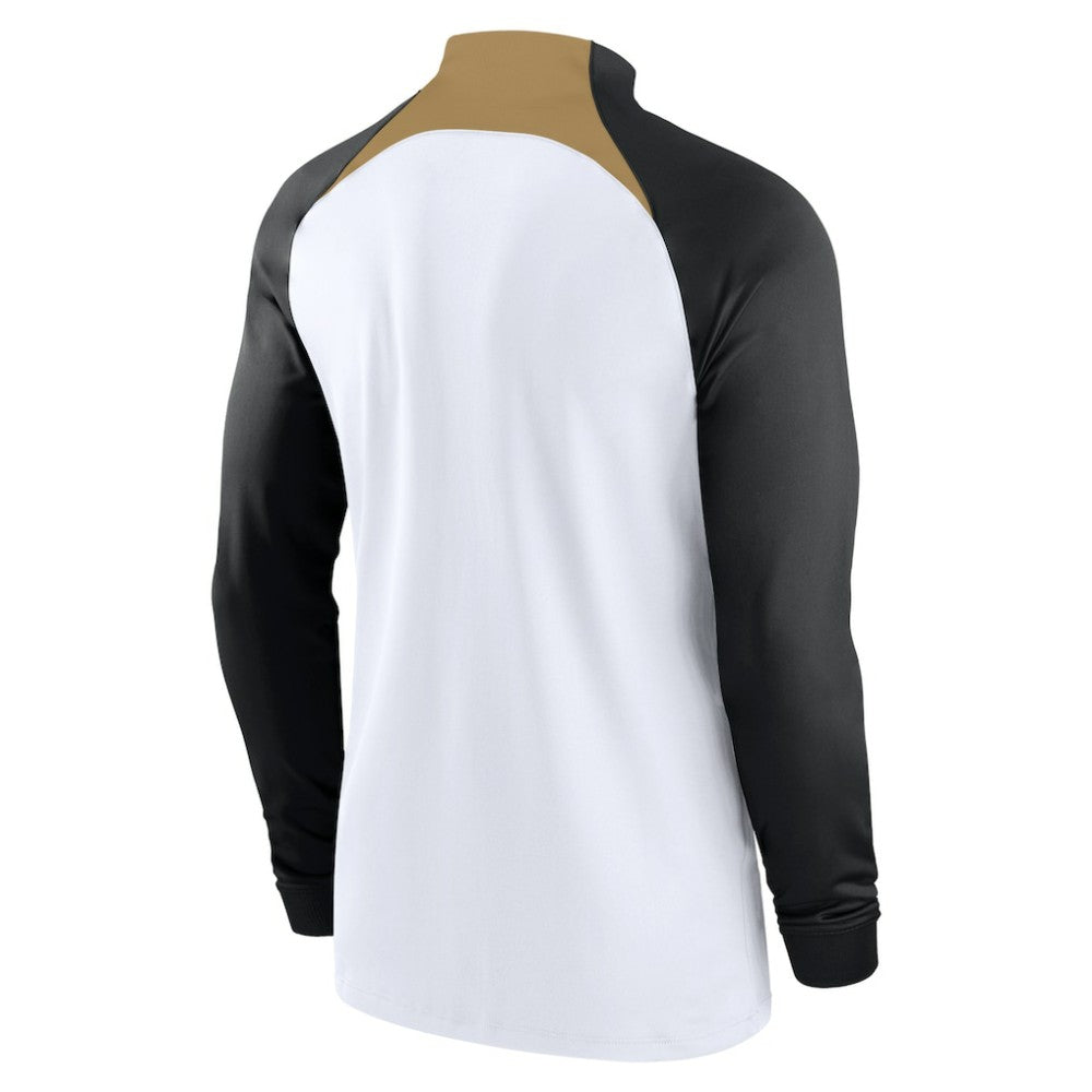 Chelsea 2023/24 Strike Raglan Performance Full-Zip Track Jacket White | Nike Sale
