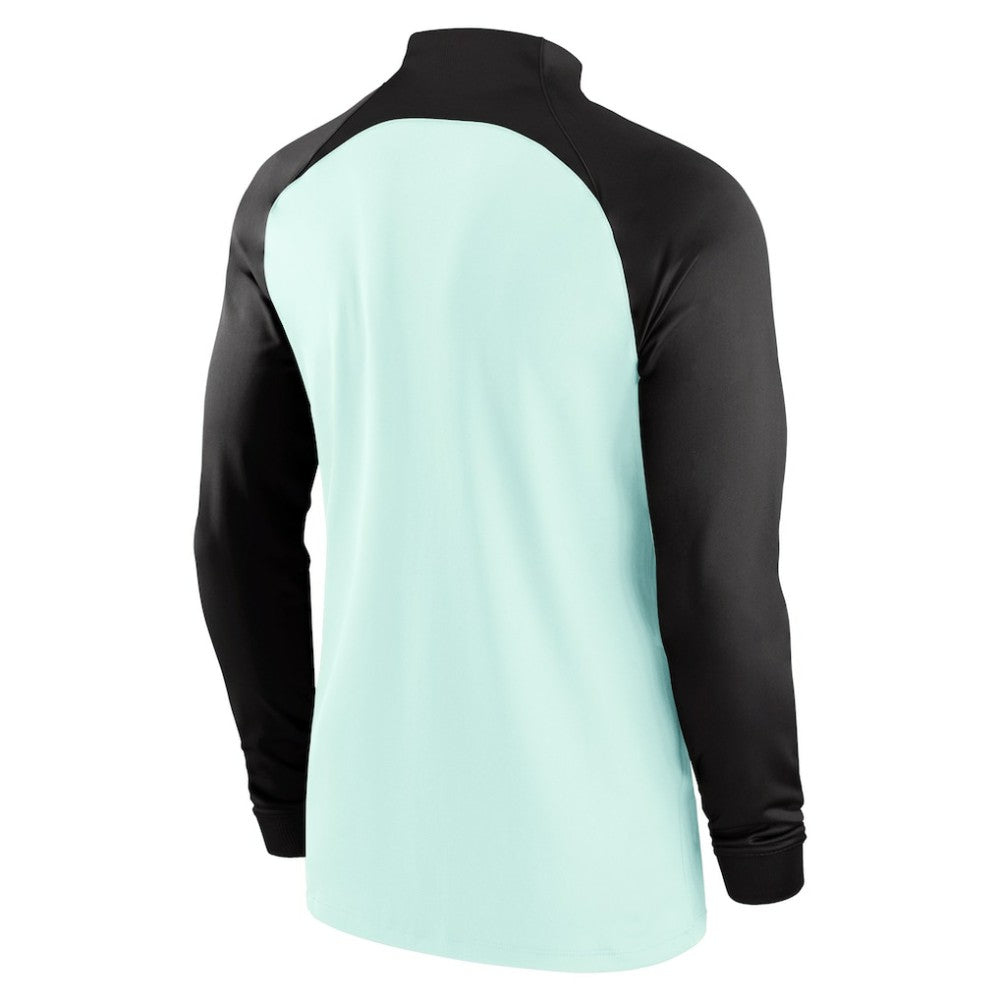 Chelsea 2023/24 Third Strike Raglan Performance Full-Zip Track Jacket Mint | Nike