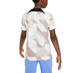 Tottenham Hotspur Youth 2023/24 Academy Pro Performance Pre-Match Top White | Nike online