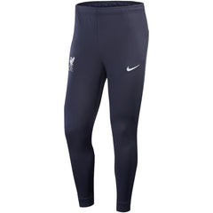 Liverpool 2023/24 Strike Performance Slim Fit Track Pants Gray | Nike Online