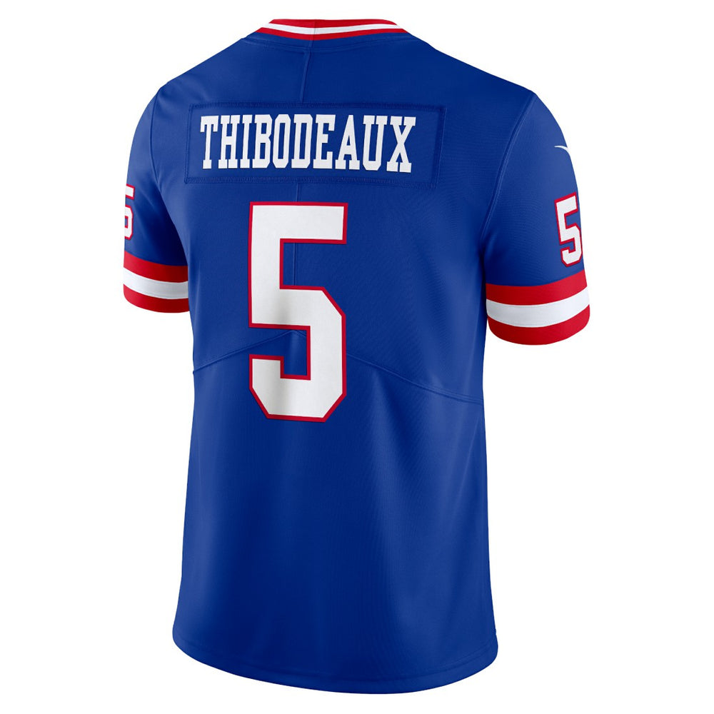 Kayvon Thibodeaux New York Giants Alternate Vapor Untouchable Limited Jersey Royal | Nike for Sale