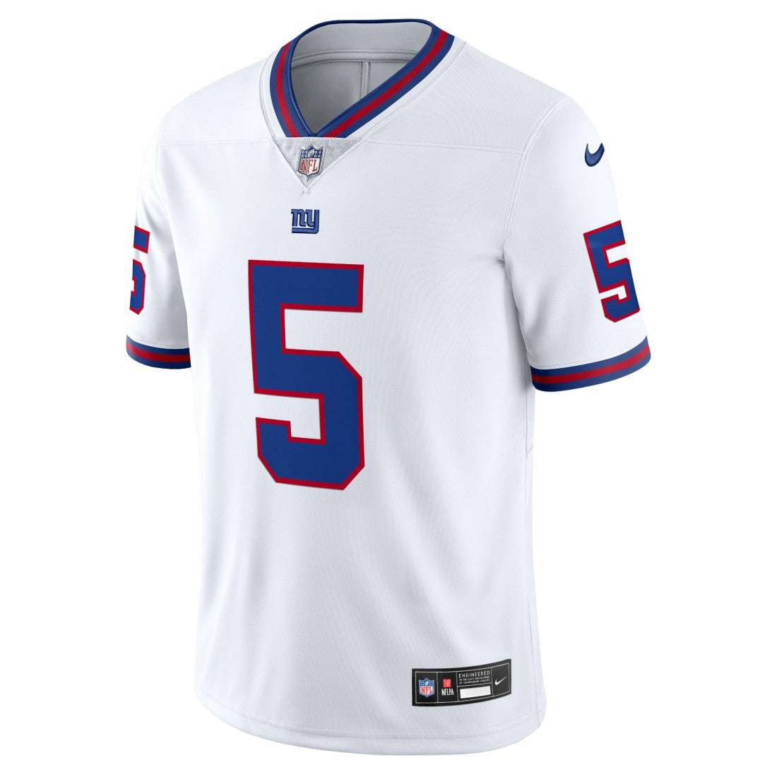 Kayvon Thibodeaux New York Giants Alternate Vapor Untouchable Limited Jersey White | Nike for Sale