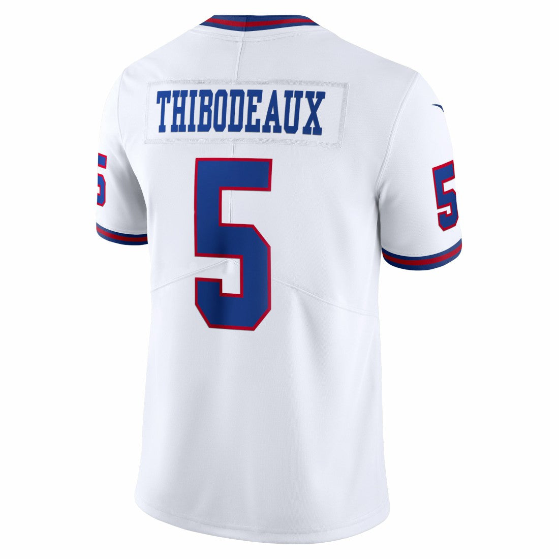 Kayvon Thibodeaux New York Giants Alternate Vapor Untouchable Limited Jersey White | Nike for Sale