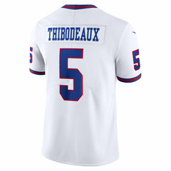 Kayvon Thibodeaux New York Giants Alternate Vapor Untouchable Limited Jersey White | Nike for Sale
