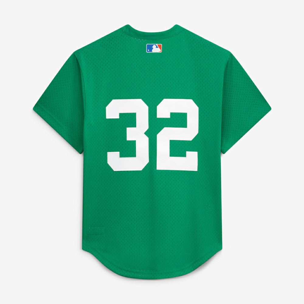Roy Halladay Toronto Blue Jays Mitchell & Ness Authentic Batting Practice Jersey - MLB