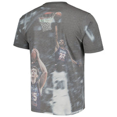 Cleveland Cavaliers Above the Rim Graphic T-Shirt - NBA