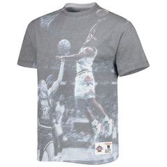 Golden State Warriors Above the Rim Graphic T-Shirt - NBA