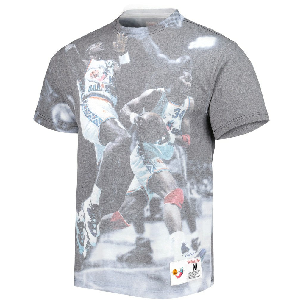 Houston Rockets Above the Rim Graphic T-Shirt - NBA