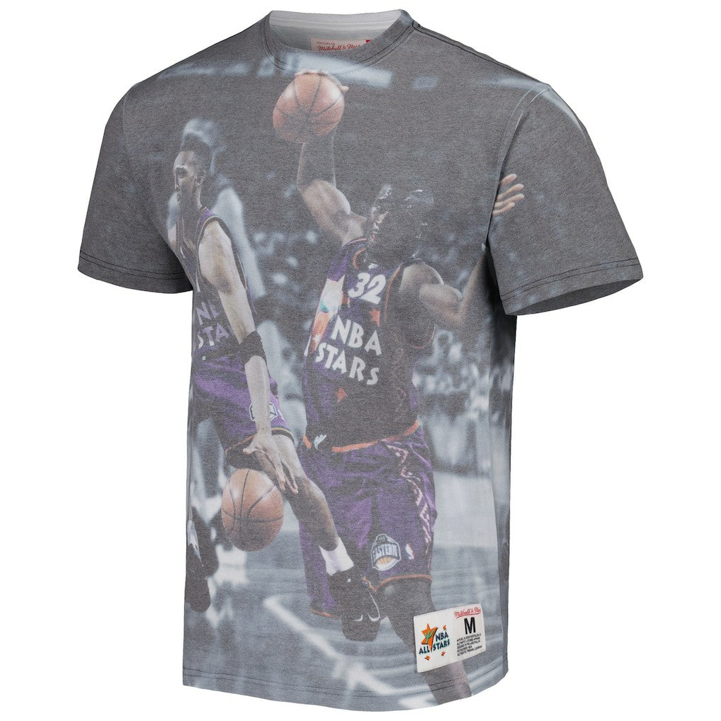 Orlando Magic Above the Rim Graphic T-Shirt - NBA